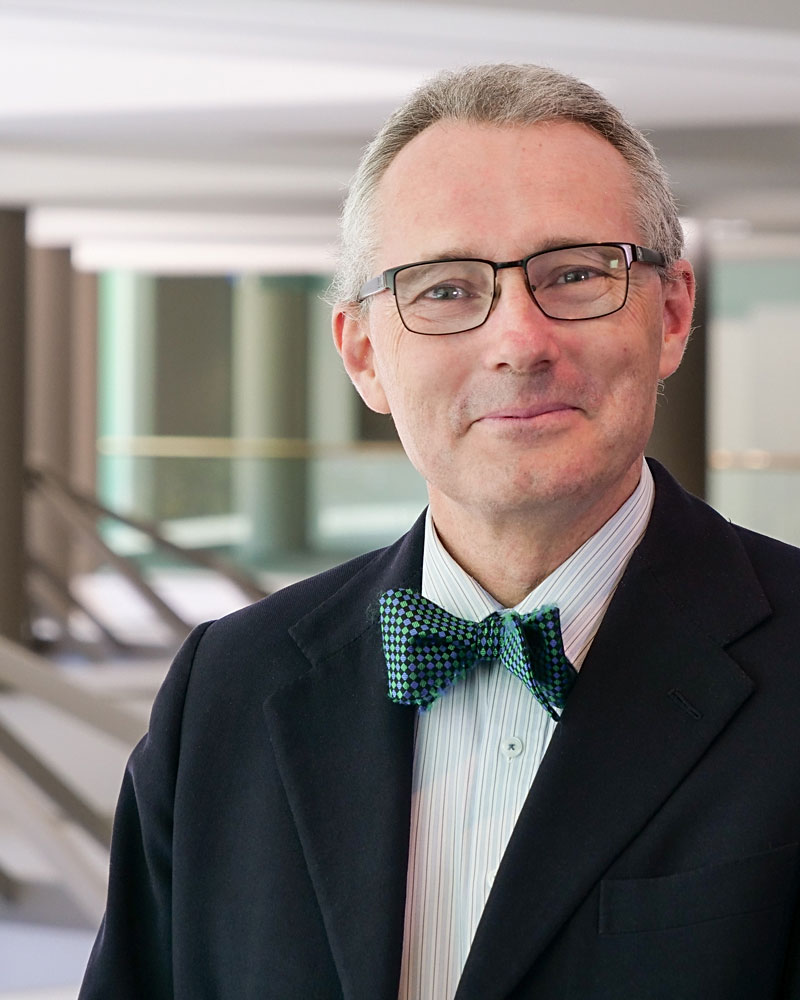 Will Butcher Vascular Surgeons